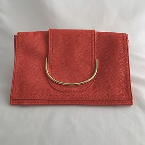 Zambos & Siega Peggy Clutch